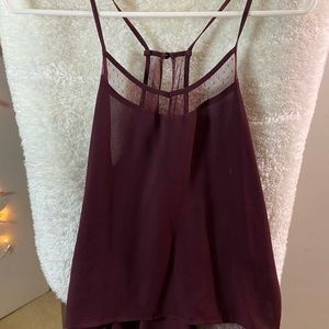 ✨ 2 FOR $15 ✨ - Garage Cute Cami Tank Top